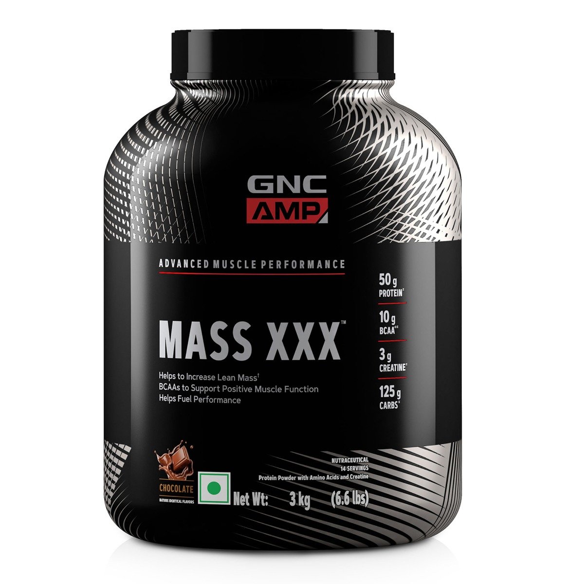 gnc-amp-amplified-mass-xxx-6-6-lbs-3-kg-chocolate-good-protein