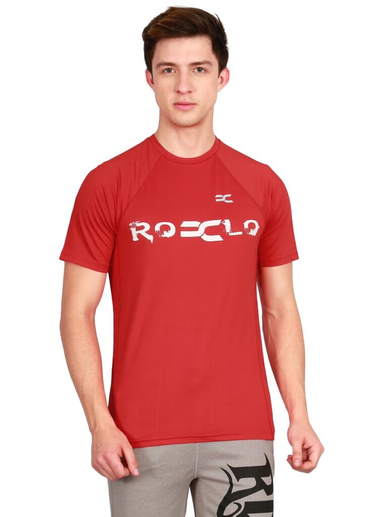 rocclo t shirts